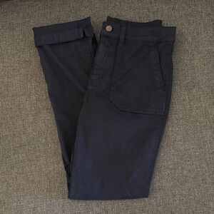 J. Crew Tall Vintage Straight Cargo